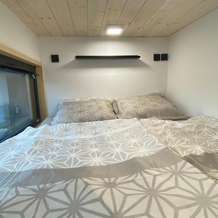 شقة Tiny House باردوبيتسه المظهر الخارجي الصورة