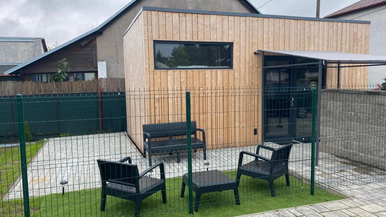 شقة Tiny House باردوبيتسه المظهر الخارجي الصورة